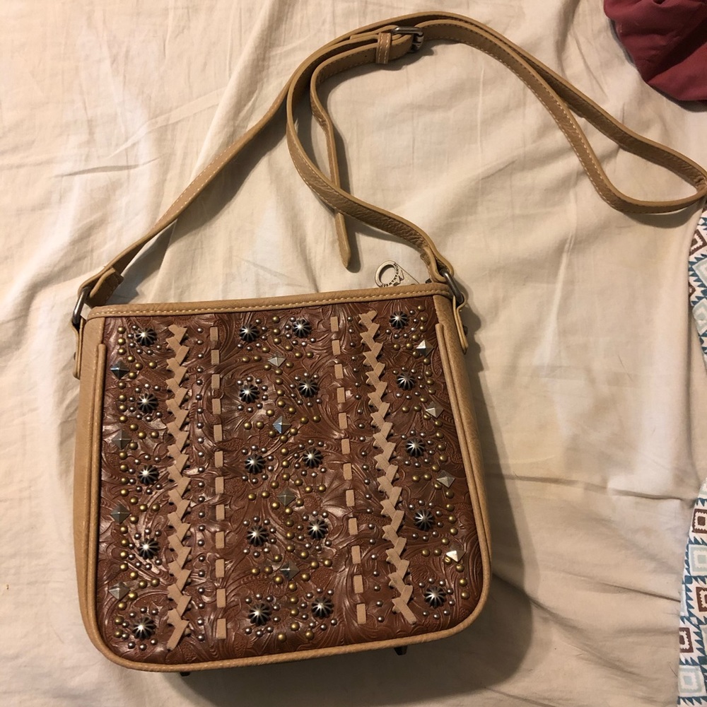 Small Purse